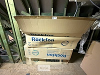 4 dozen rockfon - afbeelding 1 van  4