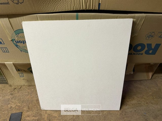 4 dozen rockfon - afbeelding 2 van  4