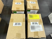 ± 4 dozen schroeven tx drive - afbeelding 1 van  3