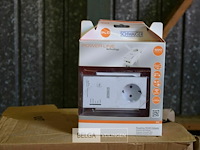 4 dozen schwarger adapters