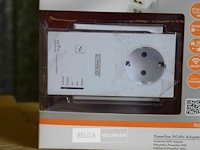 4 dozen schwarger adapters - afbeelding 2 van  4