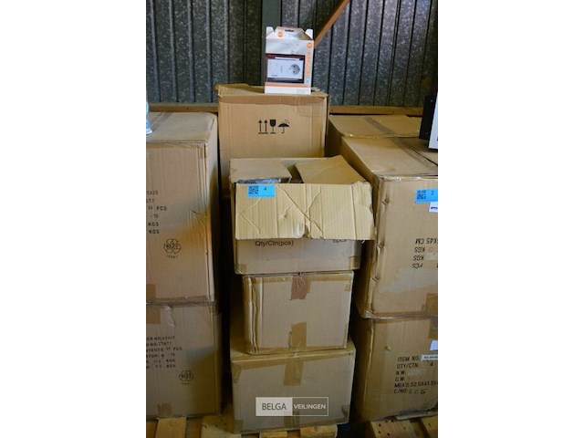 4 dozen schwarger adapters - afbeelding 3 van  4