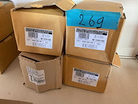 4 dozen slotbouten - afbeelding 1 van  3