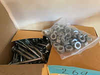 4 dozen slotbouten - afbeelding 2 van  3