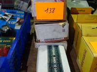 4 dozen tapbouten - afbeelding 1 van  2