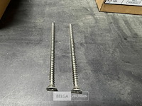 4 dozen torxschroeven - afbeelding 2 van  3