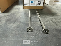 4 dozen torxschroeven - afbeelding 1 van  2