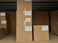4 dozen ubbink dakdoorvoer d110+125mm - afbeelding 1 van  2