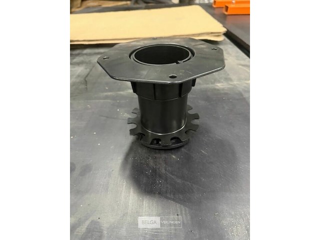 4 dozen verstelbare terrasdrager - afbeelding 1 van  4