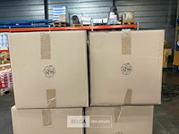 4 dozen verstelbare terrasdrager - afbeelding 4 van  4