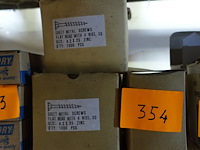 4 dozen vijzen - afbeelding 1 van  4