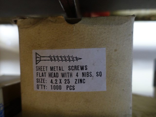 4 dozen vijzen - afbeelding 2 van  4