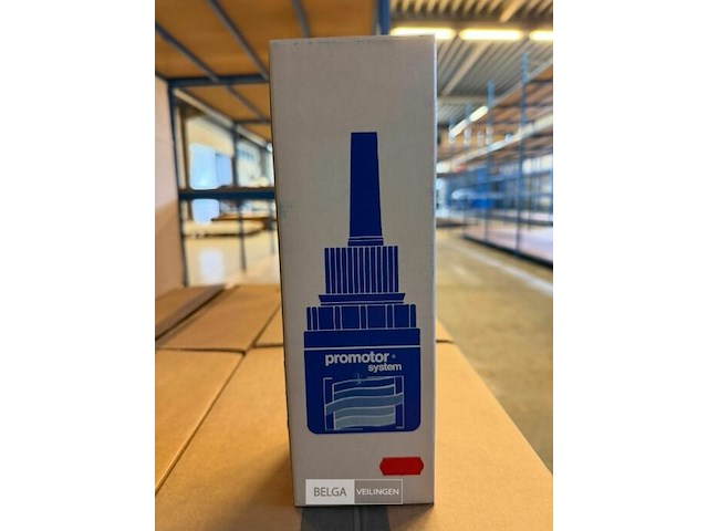 4 dozen viltstiften - afbeelding 1 van  4