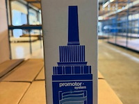 4 dozen viltstiften - afbeelding 1 van  4