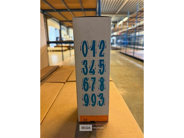 4 dozen viltstiften - afbeelding 2 van  4