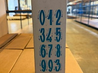 4 dozen viltstiften - afbeelding 2 van  4