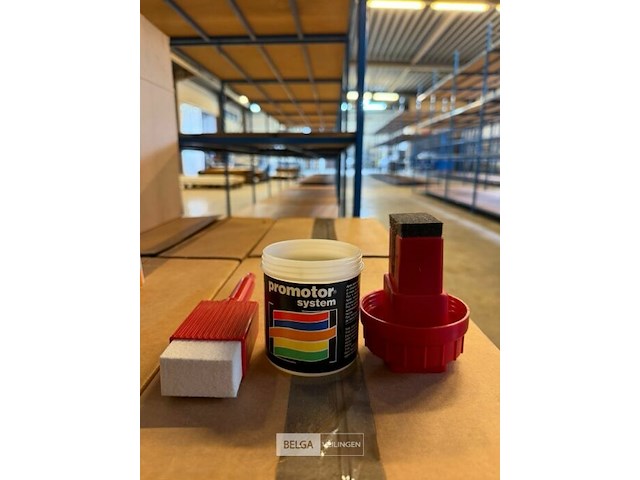 4 dozen viltstiften - afbeelding 3 van  4