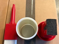 4 dozen viltstiften - afbeelding 4 van  4