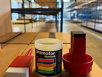 4 dozen viltstiften - afbeelding 3 van  4