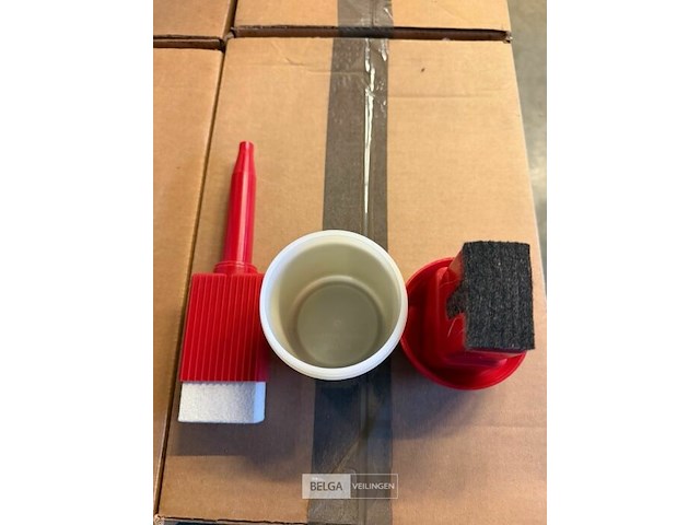 4 dozen viltstiften - afbeelding 4 van  4