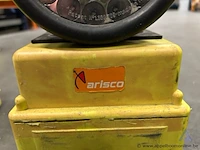 4 draagbare verlichtingssystemen arisco,. werking niet gekend. - afbeelding 2 van  2
