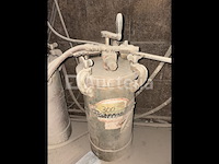 4 druktanks voor schilderen - afbeelding 1 van  1