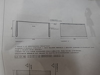 4 dubbele bureau - afbeelding 7 van  7