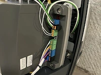 4 dubbele laadstations evbox businessline 4g - 16 a - satellite - afbeelding 13 van  20