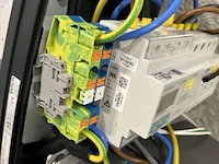 4 dubbele laadstations evbox businessline 4g - 16 a - satellite - afbeelding 20 van  20