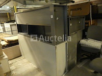 4 dubbele luikenkasten, dubbele deur kast - afbeelding 2 van  11