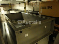 4 dubbele luikenkasten, dubbele deur kast - afbeelding 5 van  11