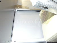 4 dubbele luikenkasten, dubbele deur kast - afbeelding 6 van  11