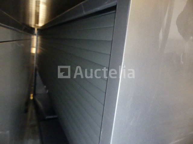 4 dubbele luikenkasten, dubbele deur kast - afbeelding 7 van  11