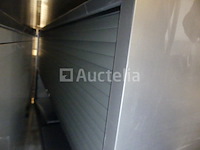 4 dubbele luikenkasten, dubbele deur kast - afbeelding 7 van  11