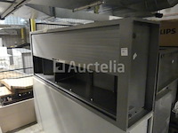 4 dubbele luikenkasten, dubbele deur kast - afbeelding 8 van  11