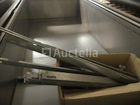 4 dubbele luikenkasten, dubbele deur kast - afbeelding 10 van  11