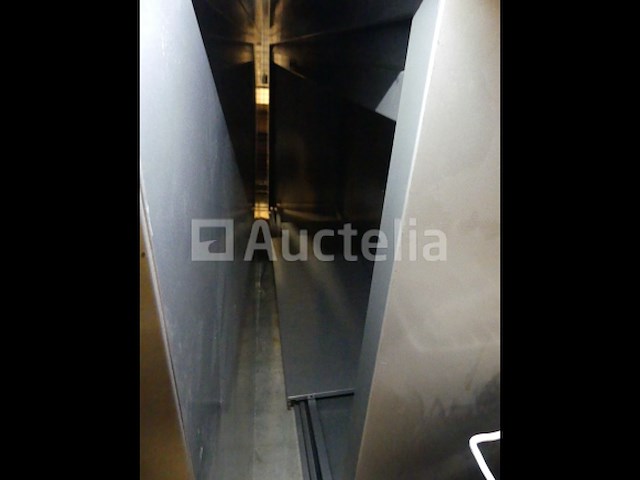 4 dubbele luikenkasten, dubbele deur kast - afbeelding 11 van  11