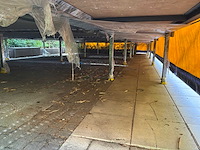 4 dubbele trampoline - afbeelding 7 van  7