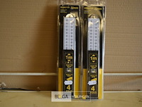 4 duimstok 1m - afbeelding 1 van  2