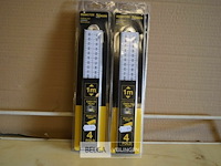 4 duimstok 1m - afbeelding 1 van  2