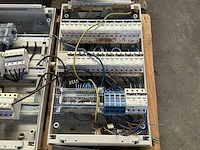 4 electriciteitskasten - afbeelding 2 van  6