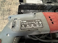 4 electrische gereedschappen - afbeelding 2 van  10