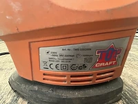 4 electrische gereedschappen - afbeelding 6 van  10