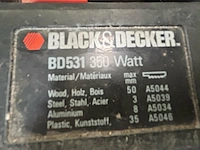 4 electrische gereedschappen - afbeelding 8 van  10