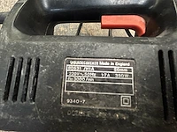4 electrische gereedschappen - afbeelding 9 van  10