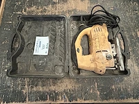 4 electrische machines