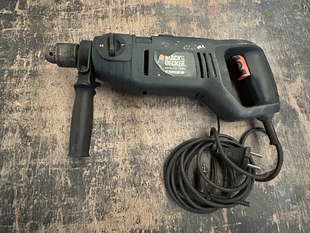 4 electrische machines - afbeelding 5 van  10