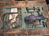 4 electrische machines - afbeelding 7 van  10