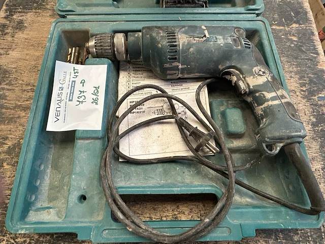 4 electrische machines - afbeelding 10 van  10