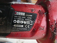 4 elektrogereedschappen - afbeelding 3 van  12